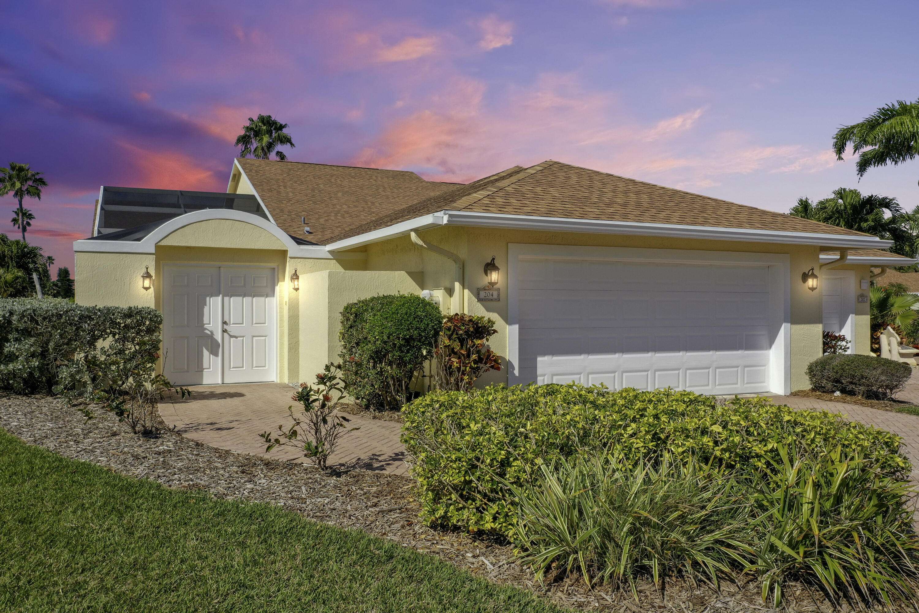 204 River WALK, Fort Pierce, FL 34949