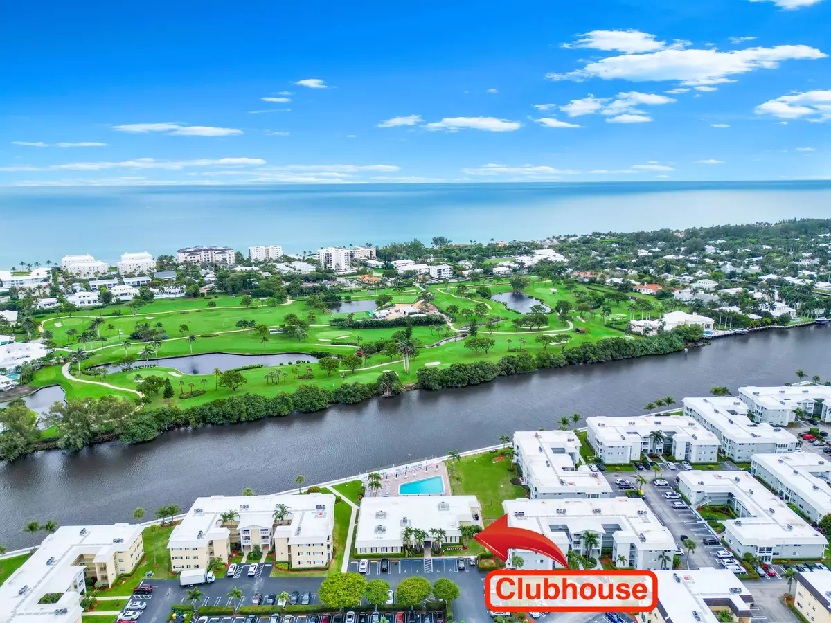 Boynton Beach, FL 33435,25 Colonial Club DR 103