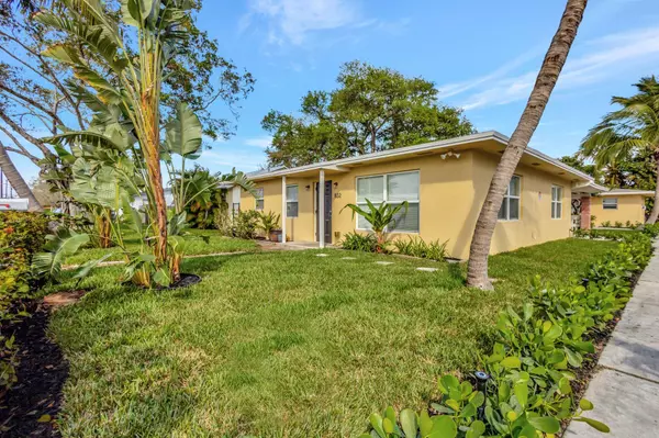 Lake Worth Beach, FL 33460,832 S J ST 1