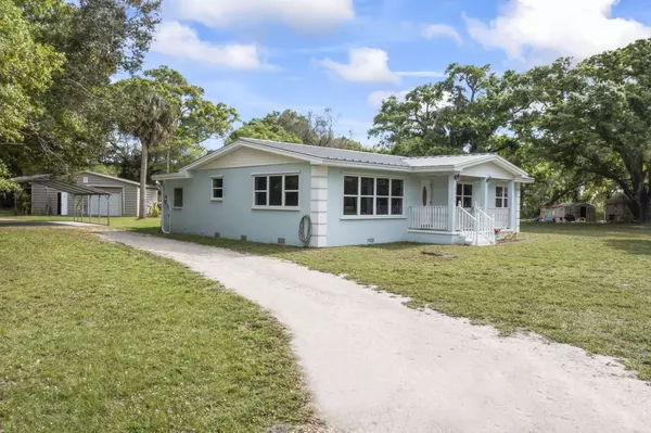 Fort Pierce, FL 34945,2530 S Rock RD