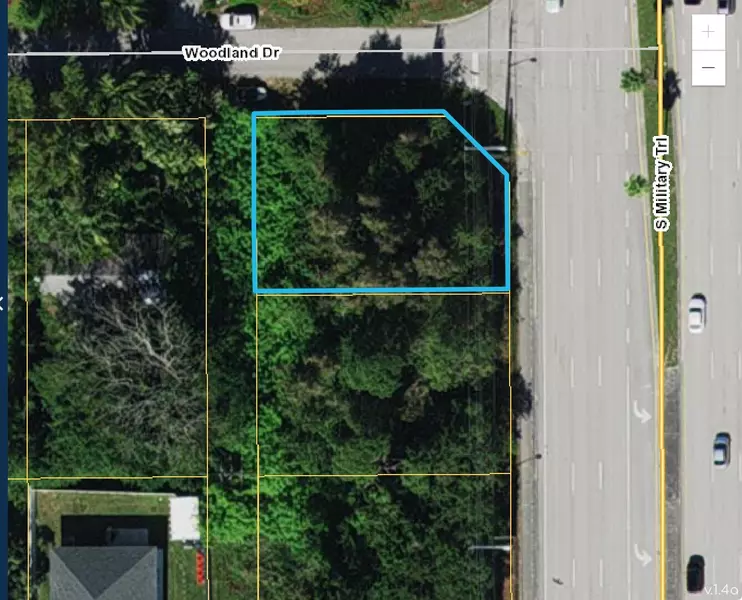 13353 S Military TRL, Delray Beach, FL 33484