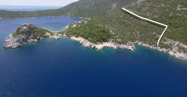 Out Of Country, 00000,7 Mugla Marmarias