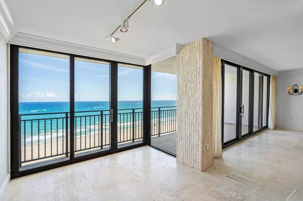 Boca Raton, FL 33432,1800 S Ocean BLVD 8b