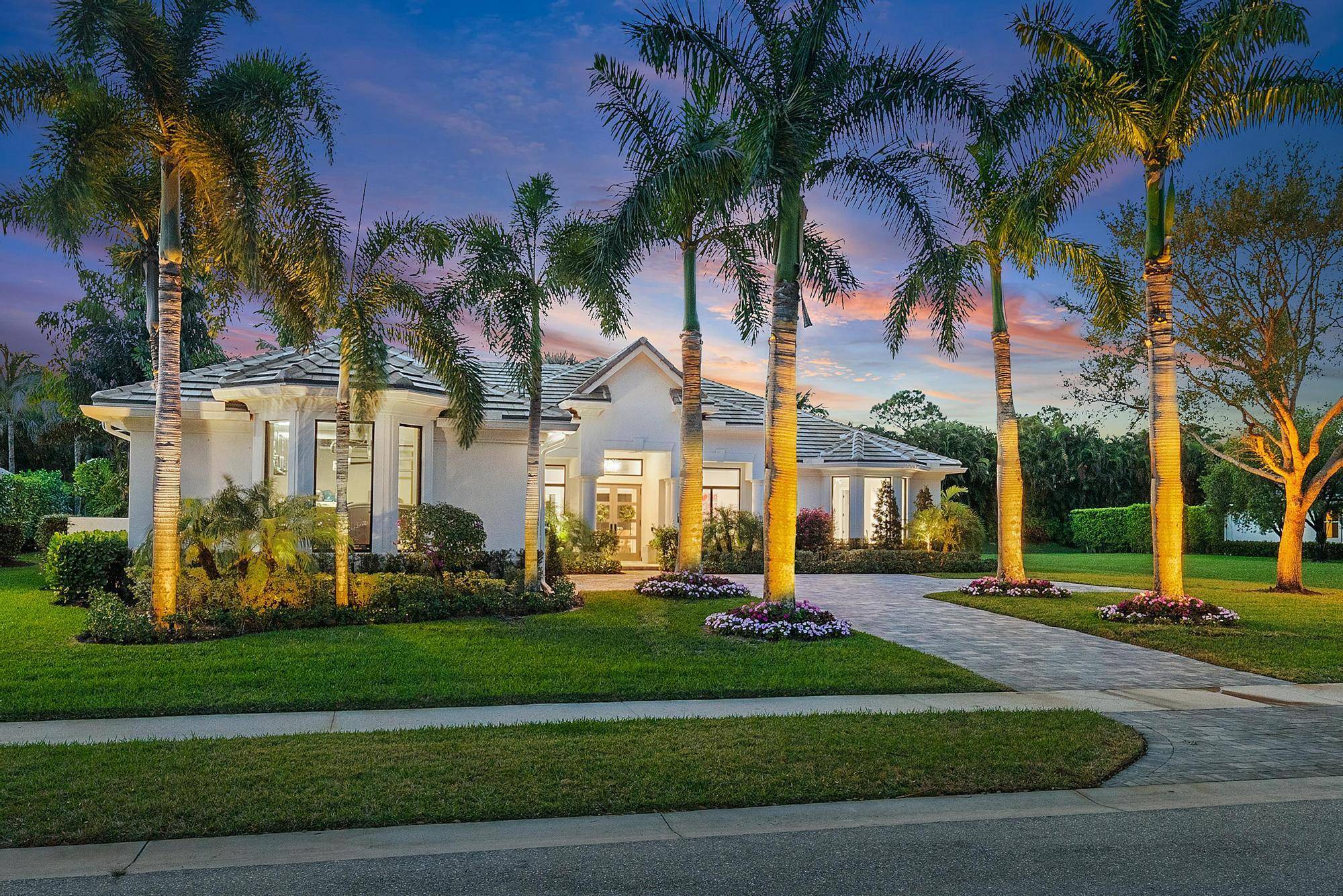 West Palm Beach, FL 33412,6097 Wildcat RUN