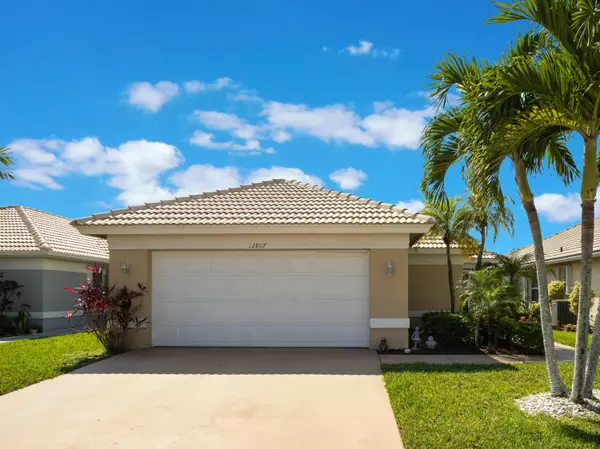 Boynton Beach, FL 33436,12807 Hampton Lakes CIR