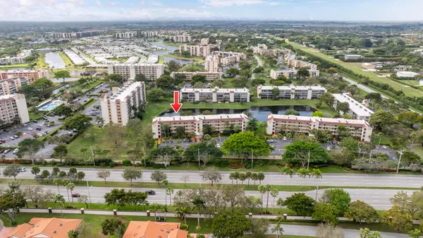 6515 Kensington LN 201, Delray Beach, FL 33446