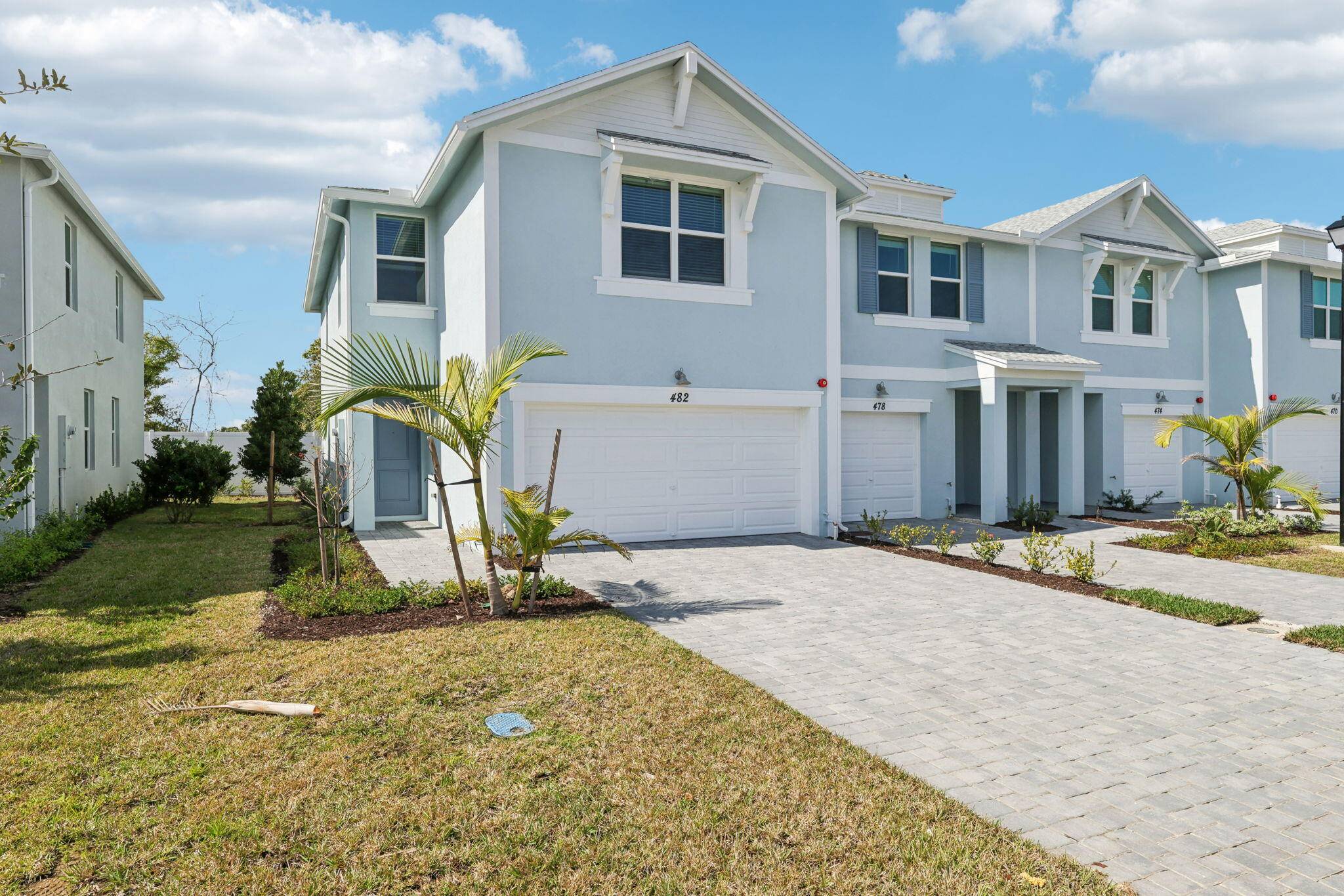 Fort Pierce, FL 34982,482 Salisbury CIR