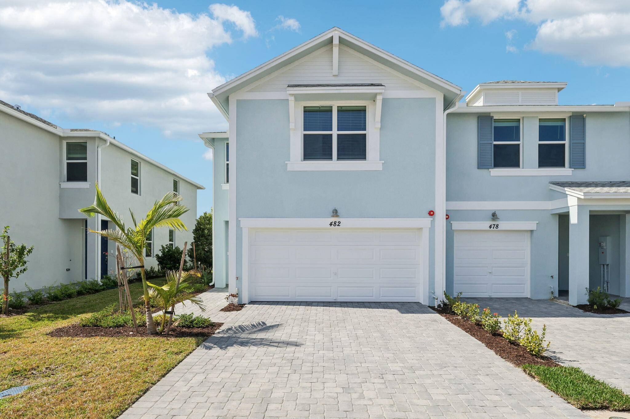 482 Salisbury CIR, Fort Pierce, FL 34982