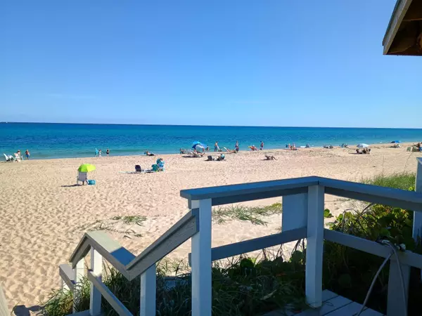 Ocean Ridge, FL 33435,5505 N Ocean BLVD 6-206