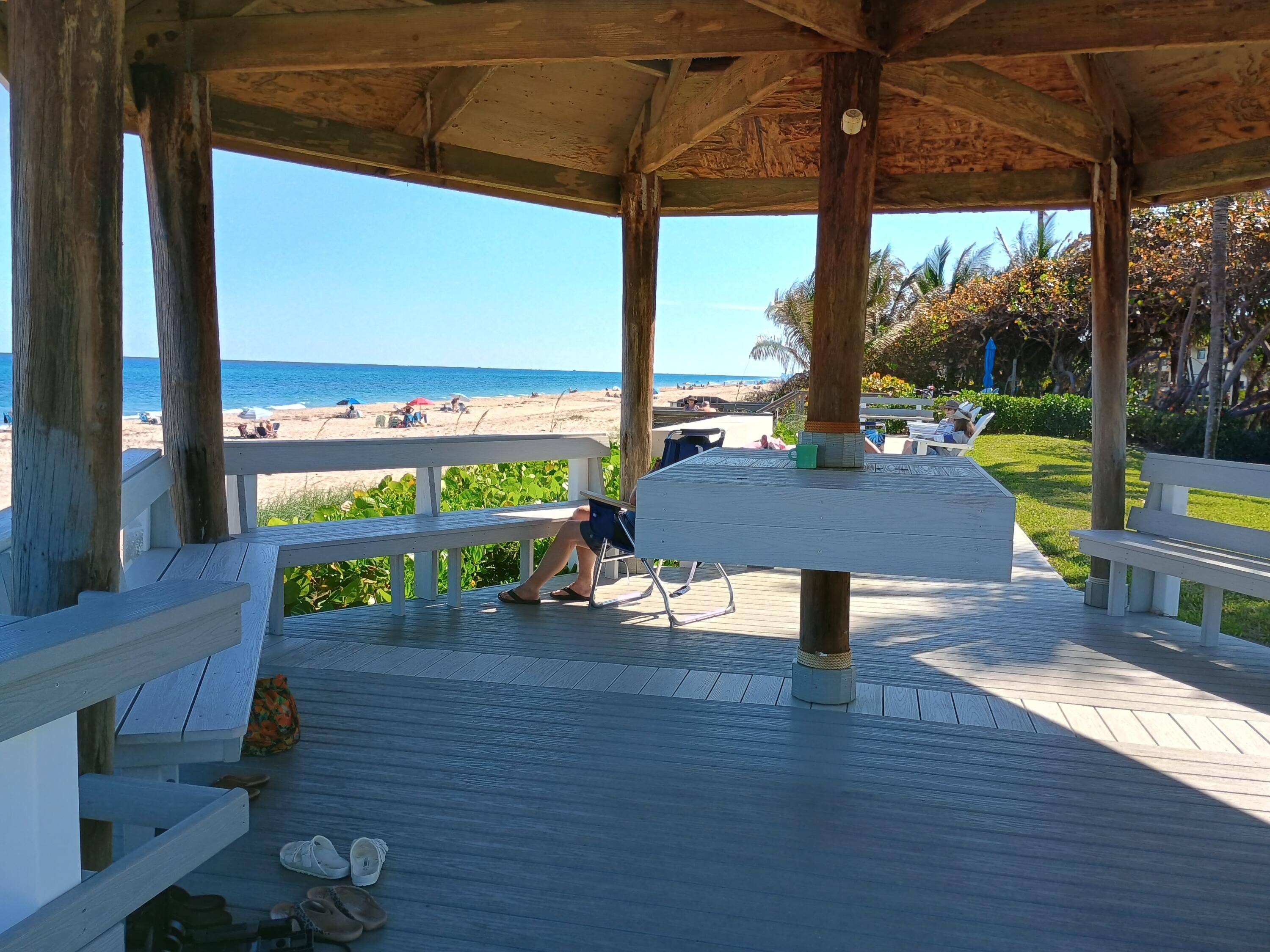 Ocean Ridge, FL 33435,5505 N Ocean BLVD 6-206