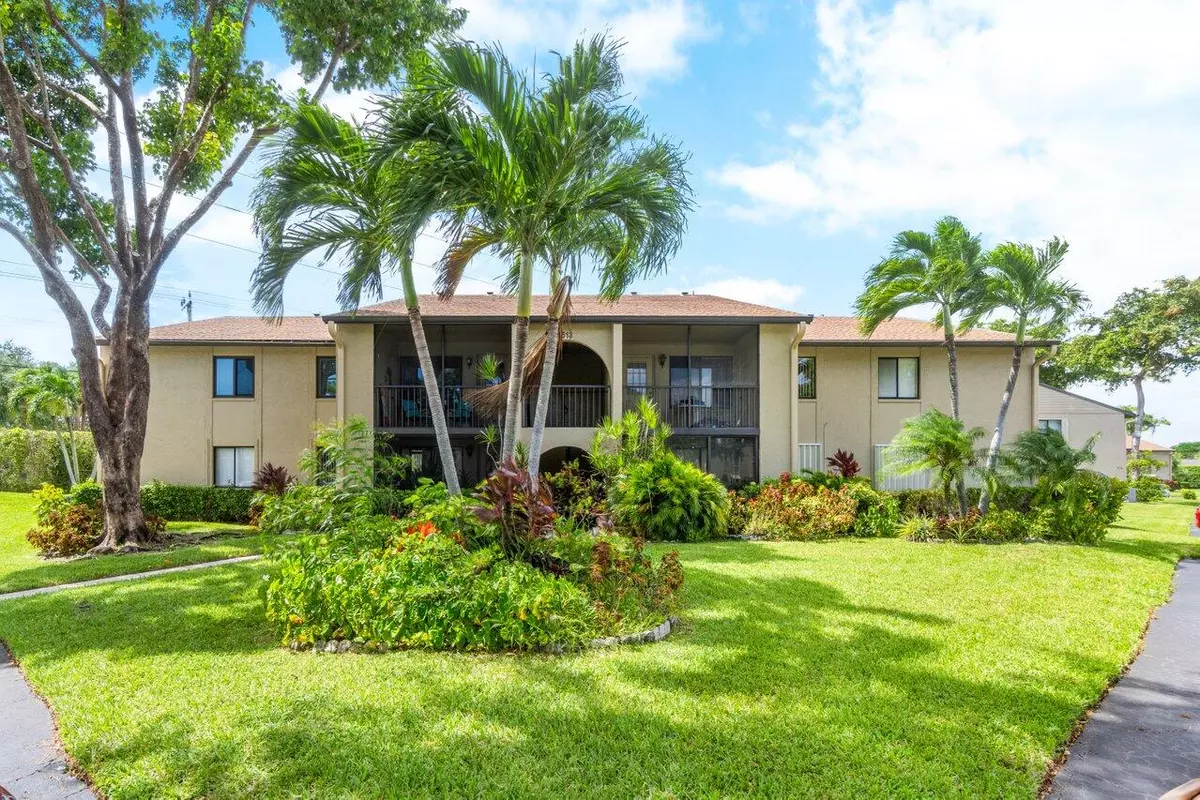 Greenacres, FL 33415,513 Shady Pine WAY C2