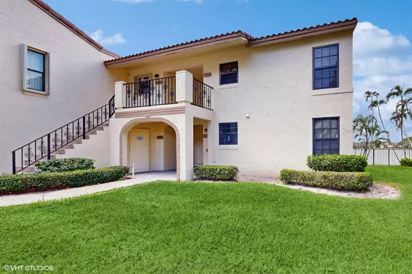 2600 Greenwood TER 213, Boca Raton, FL 33431