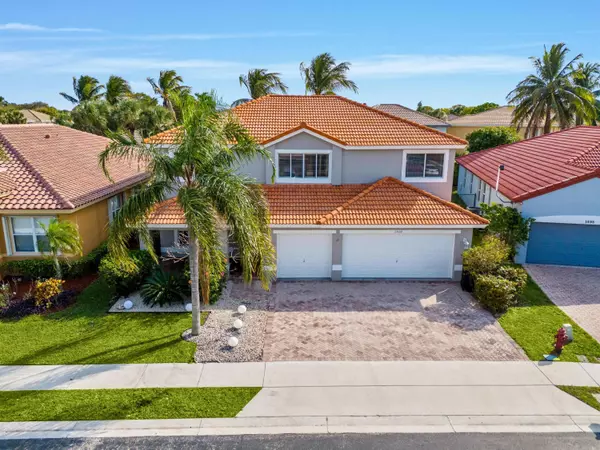 Boynton Beach, FL 33436,1500 Siena LN