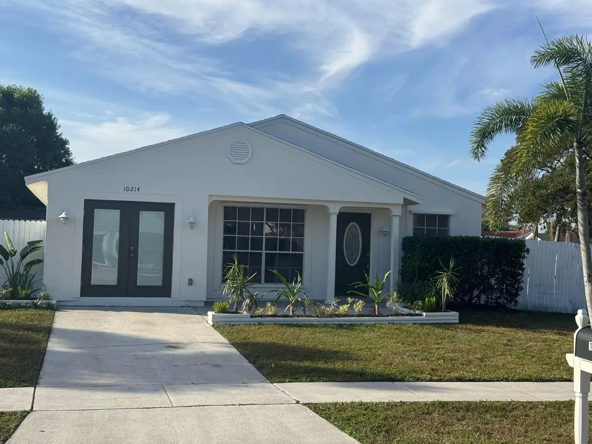 Royal Palm Beach, FL 33411,10214 Pinafore LN