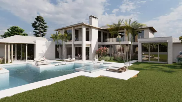 Palm Beach Gardens, FL 33410,13614 Rhone CIR