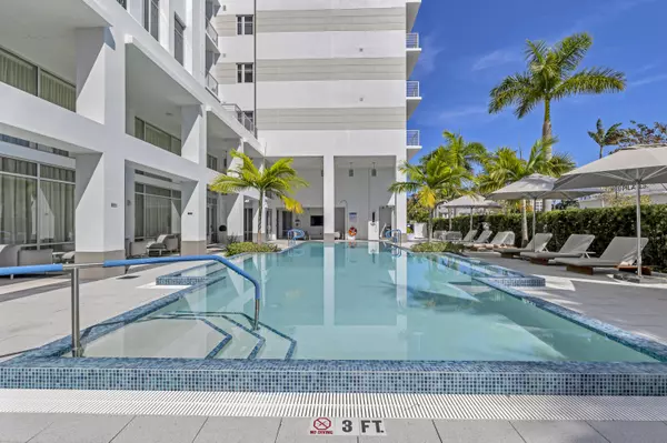 Boca Raton, FL 33432,155 E Boca Raton RD 607