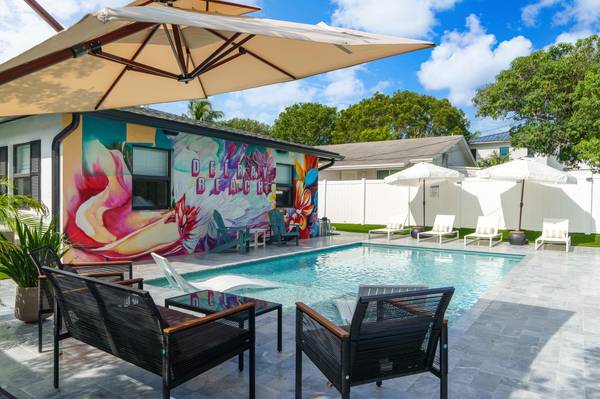 217 NE 11th ST B, Delray Beach, FL 33444