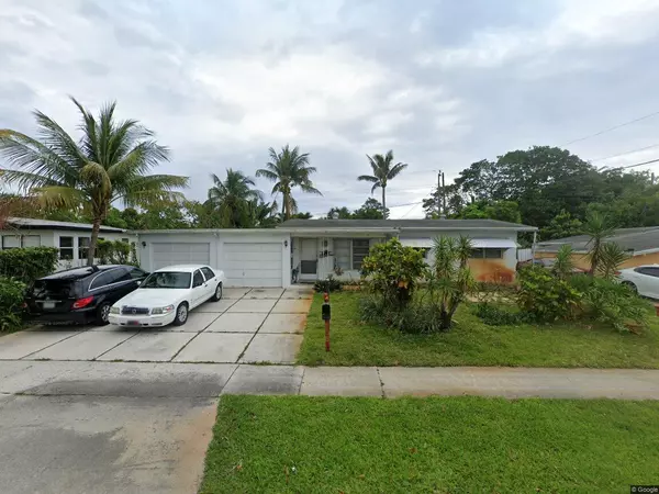 Lantana, FL 33462,726 S 11th ST