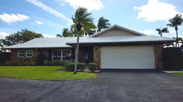 4710 Palo Verde DR, Boynton Beach, FL 33436