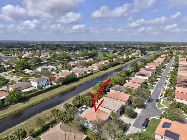 Lake Worth, FL 33463,6755 Rainwood Cove LN