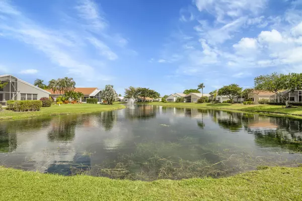 Boynton Beach, FL 33437,11914 Fountainside CIR