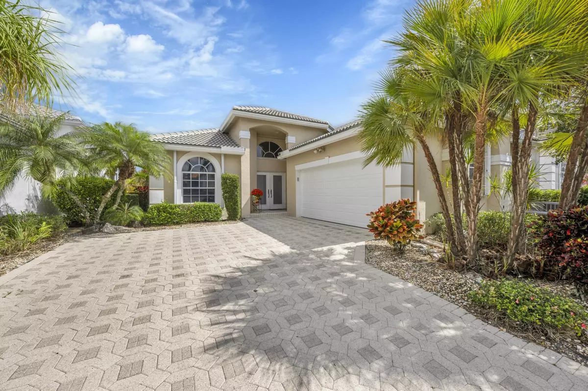 Boynton Beach, FL 33437,11914 Fountainside CIR