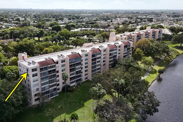 14623 Bonaire BLVD 710, Delray Beach, FL 33446