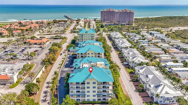 810 Juno Ocean WALK 103b, Juno Beach, FL 33408