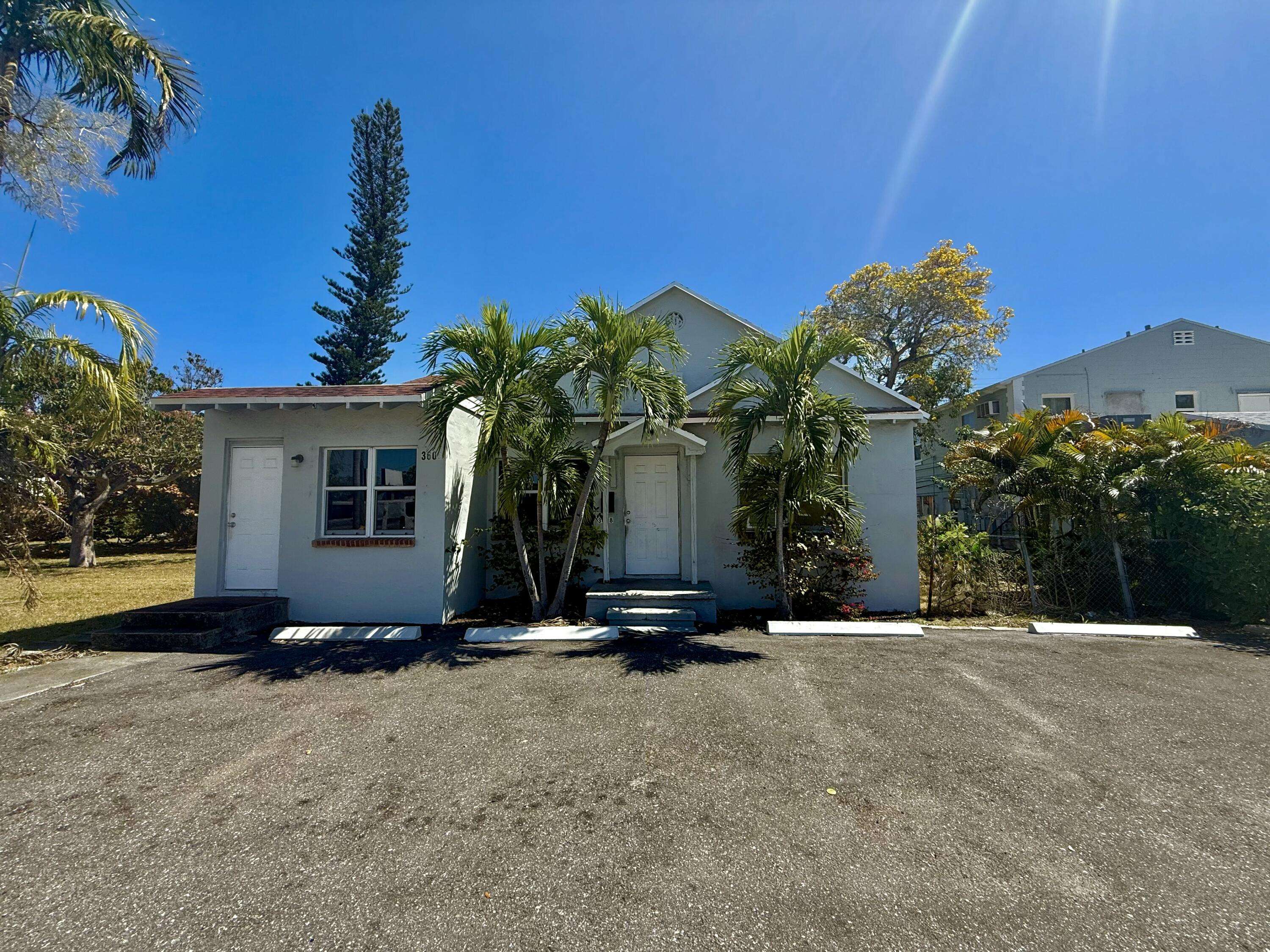 3608 Broadway AVE, West Palm Beach, FL 33407