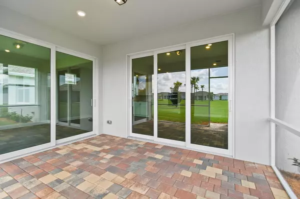Port Saint Lucie, FL 34987,13402 SW Sorella DR Prosperity 707