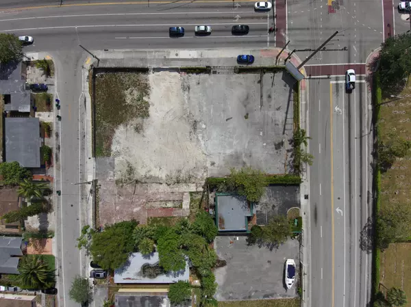 Fort Lauderdale, FL 33311,601 NW 27th AVE