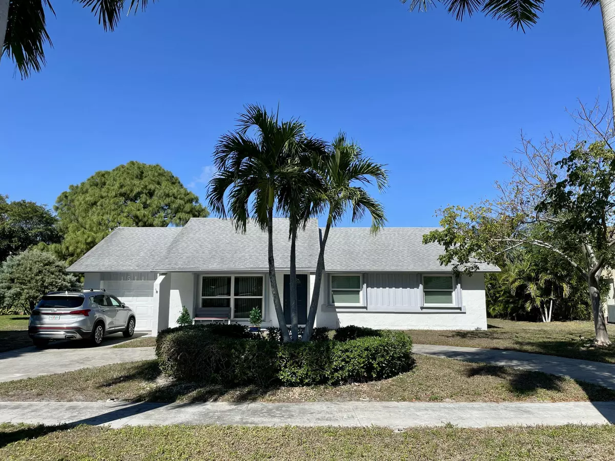 Delray Beach, FL 33444,1511 Gallinule CIR