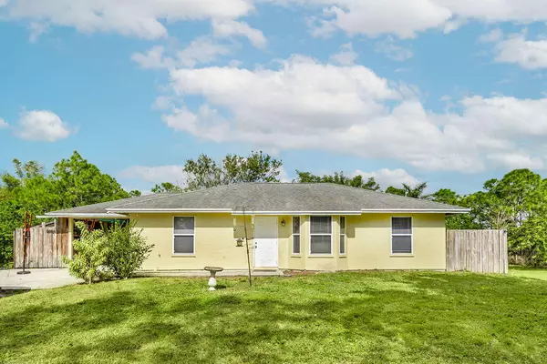 17917 N 49th ST, Loxahatchee, FL 33470