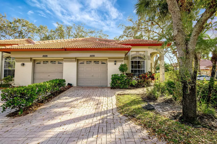 1030 Via Jardin, Palm Beach Gardens, FL 33418