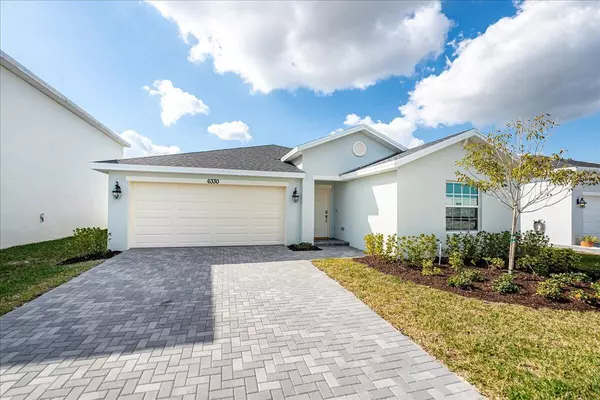 Port Saint Lucie, FL 34987,6330 NW Windwood WAY