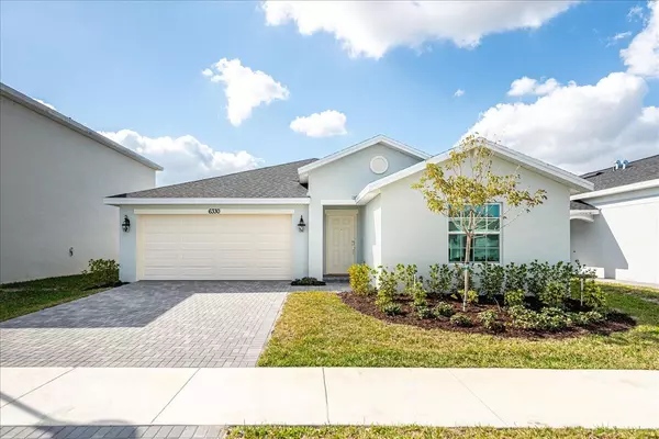 6330 NW Windwood WAY, Port Saint Lucie, FL 34987