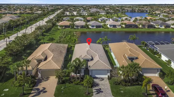 Port Saint Lucie, FL 34987,10997 SW Sunray ST