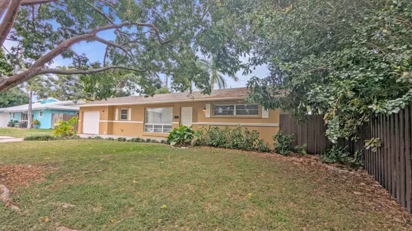 Pompano Beach, FL 33062,1170 NE 26th AVE