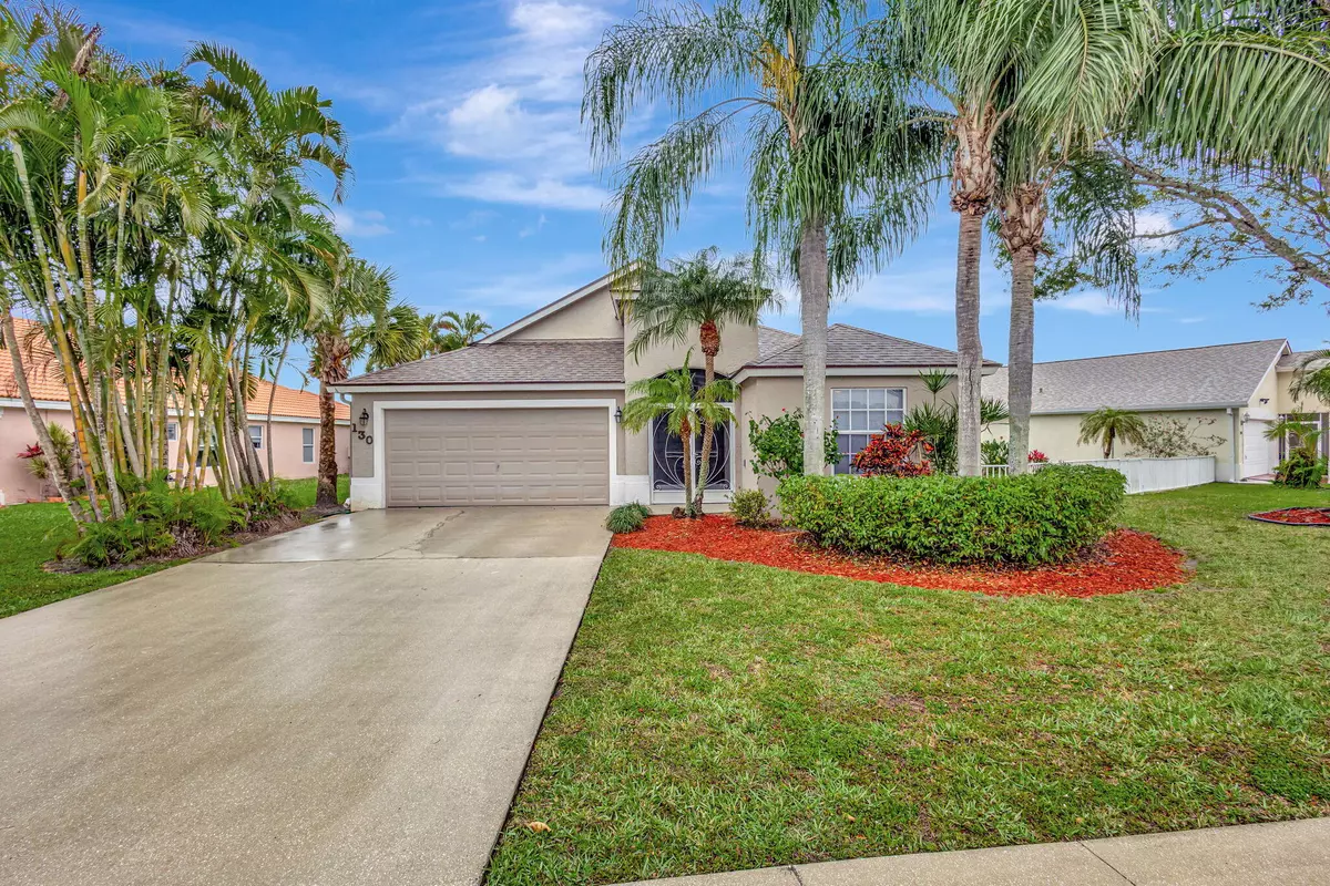 Royal Palm Beach, FL 33411,130 Derby LN