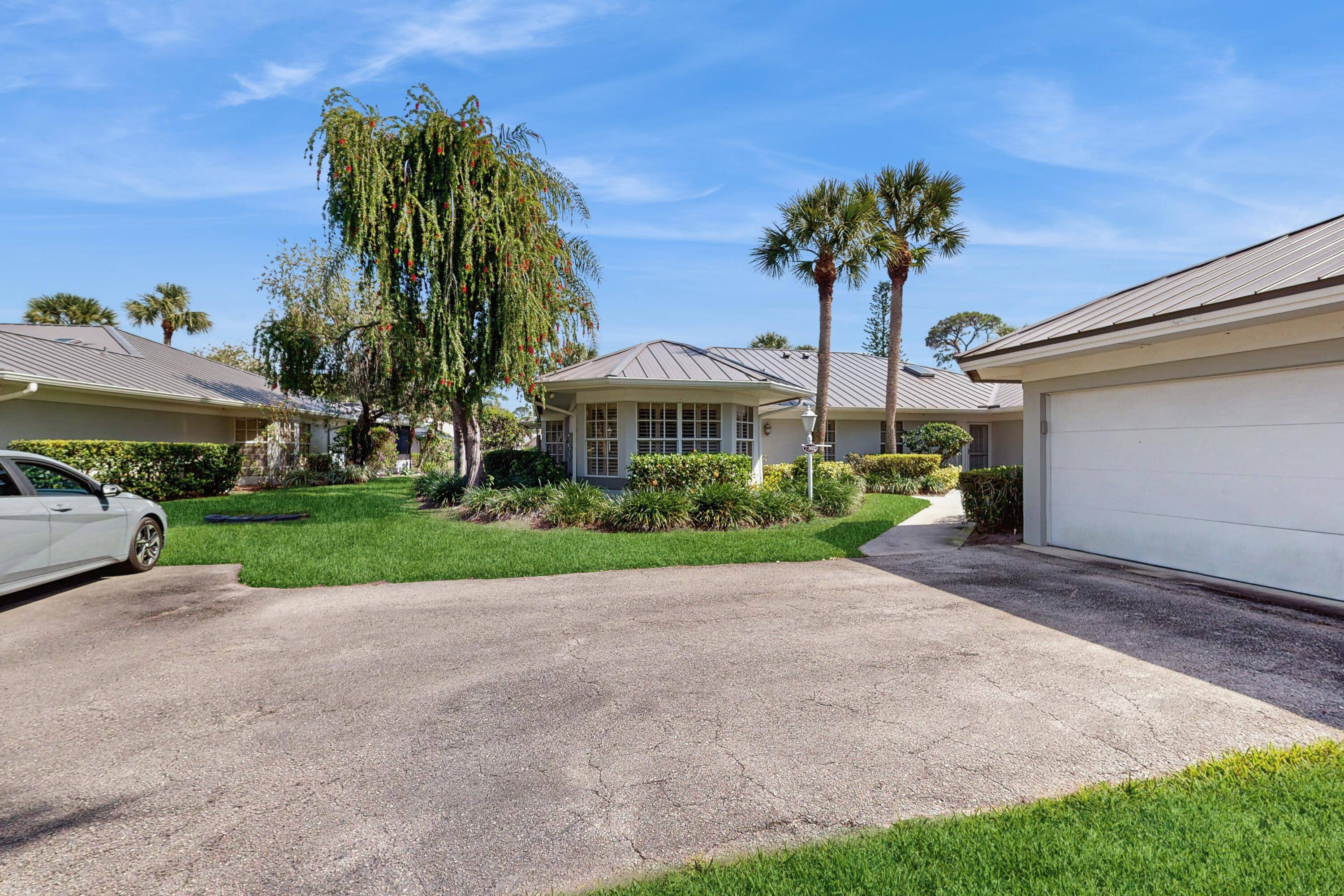 7362 Pine Creek WAY 20, Port Saint Lucie, FL 34986