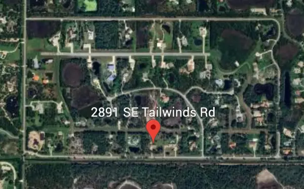 2891 SE Tailwinds RD, Jupiter, FL 33478