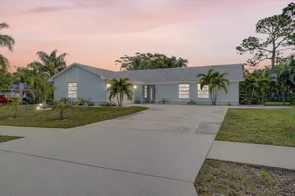 2255 SE Morningside BLVD, Port Saint Lucie, FL 34952