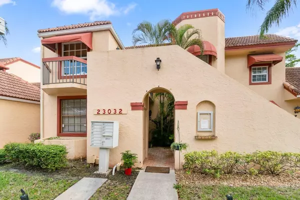Boca Raton, FL 33433,23032 Island VW D