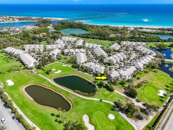 2608 N Fairway DR, Jupiter, FL 33477