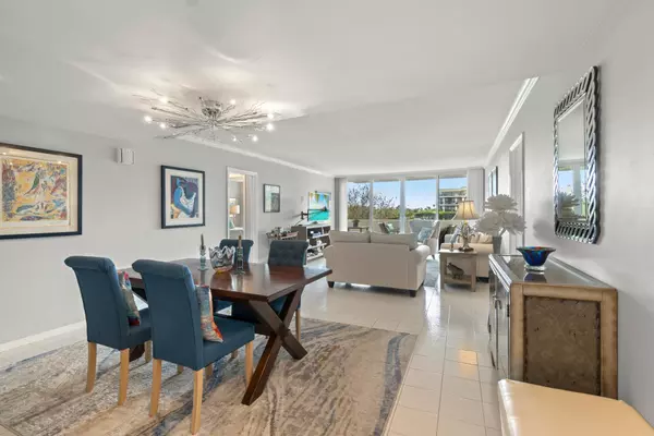 Palm Beach, FL 33480,2773 S Ocean BLVD 3140