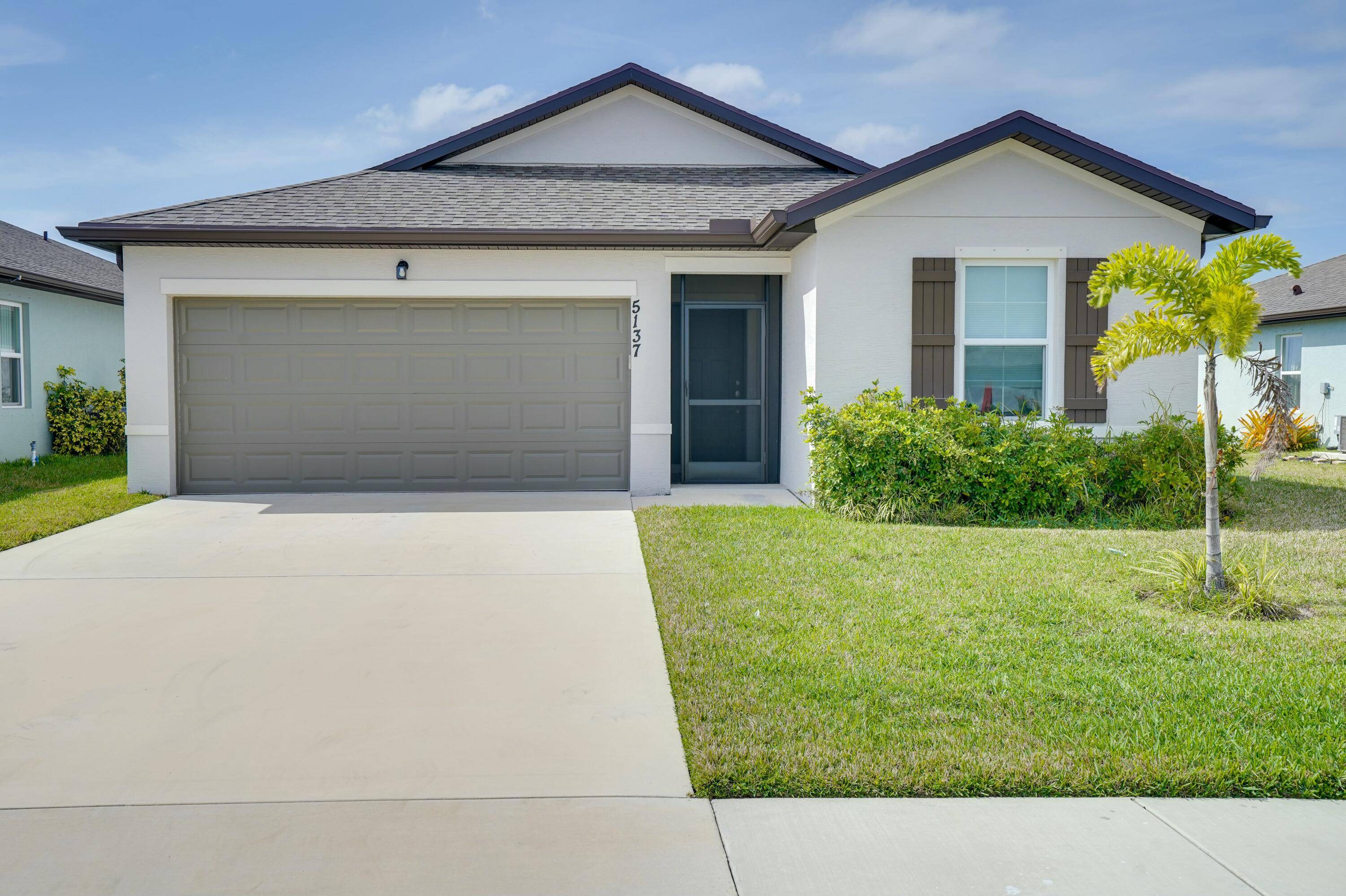 Fort Pierce, FL 34951,5137 Armina PL