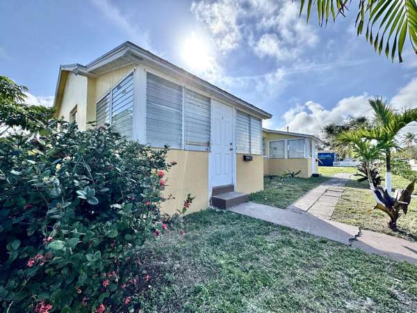 501 N N 7th AVE 1, Lake Worth Beach, FL 33460