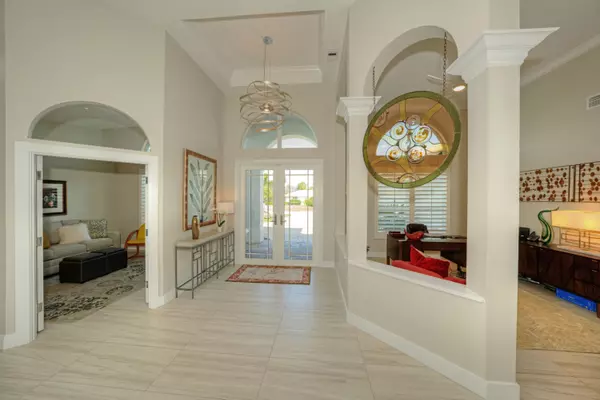 Hobe Sound, FL 33455,8149 SE Double Tree DR