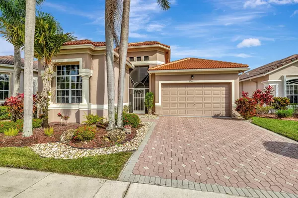 7301 Southport DR, Boynton Beach, FL 33472