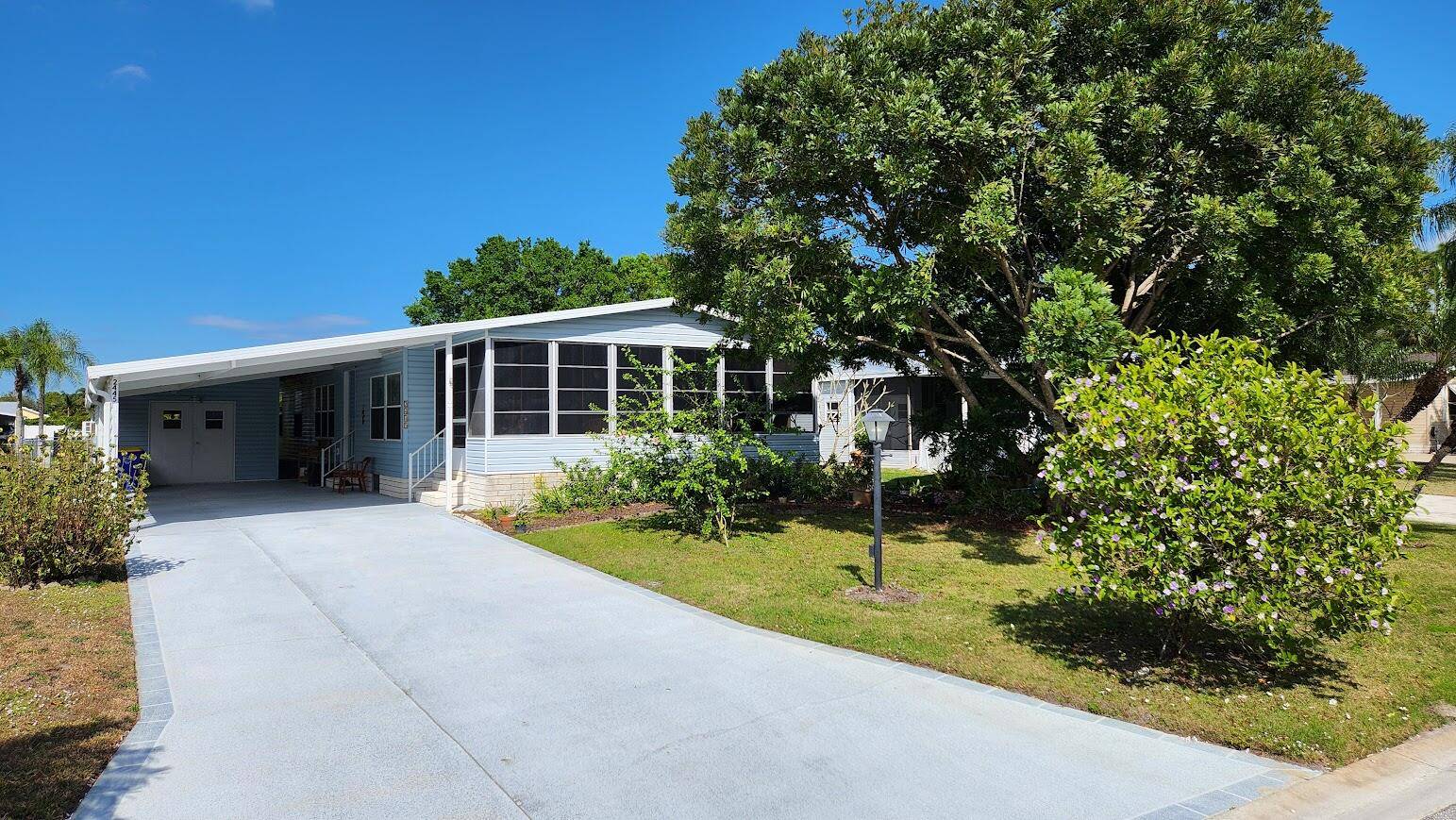 2445 SW Marquis TER, Stuart, FL 34997